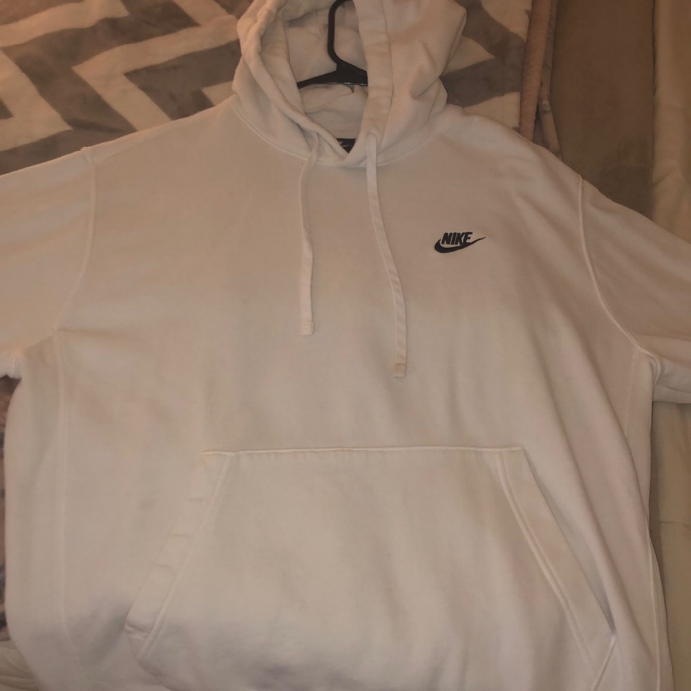 Nike sweater